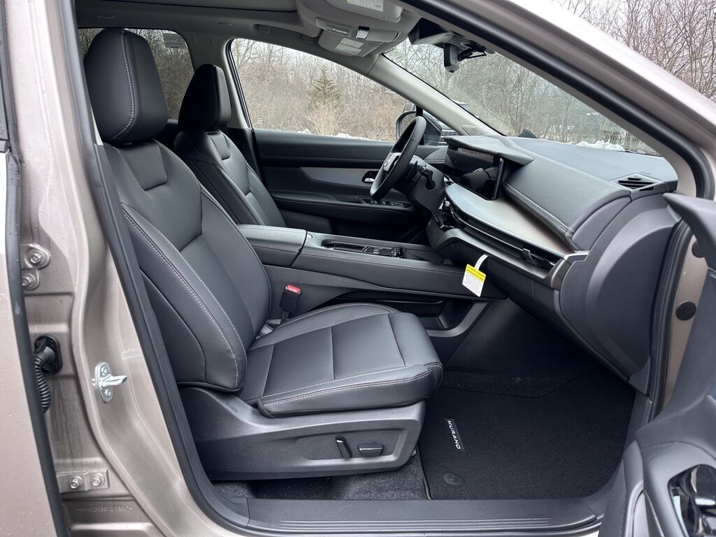 2026 Nissan Murano SL San Clemente CA