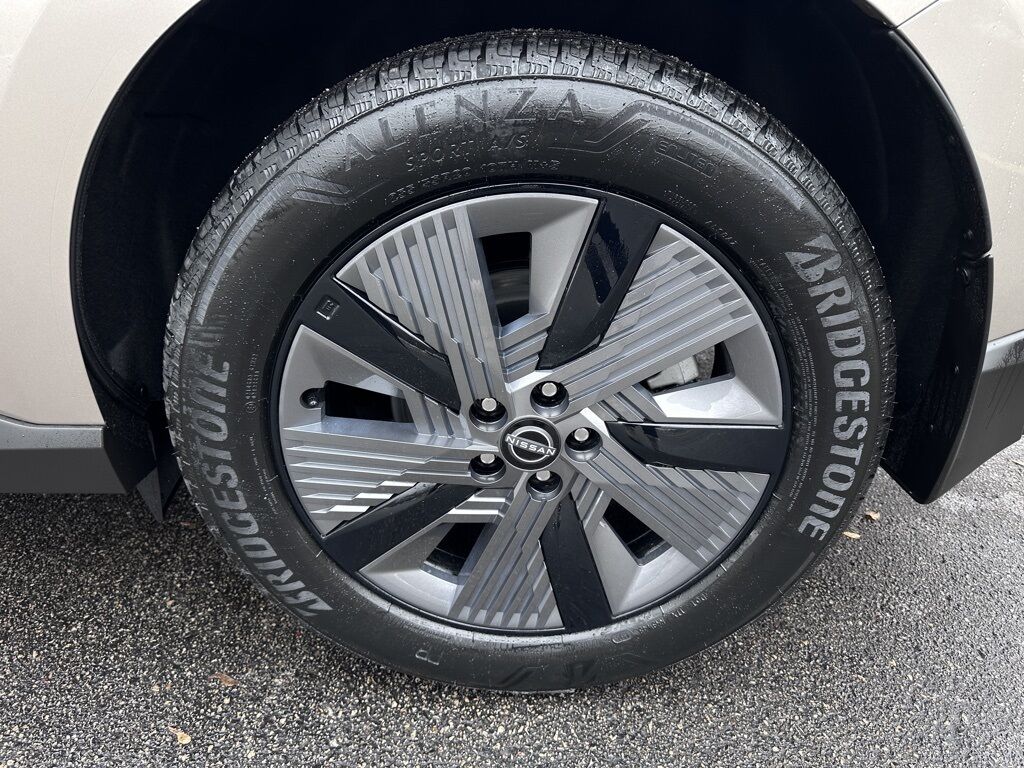 2026 Nissan Murano SL San Clemente CA