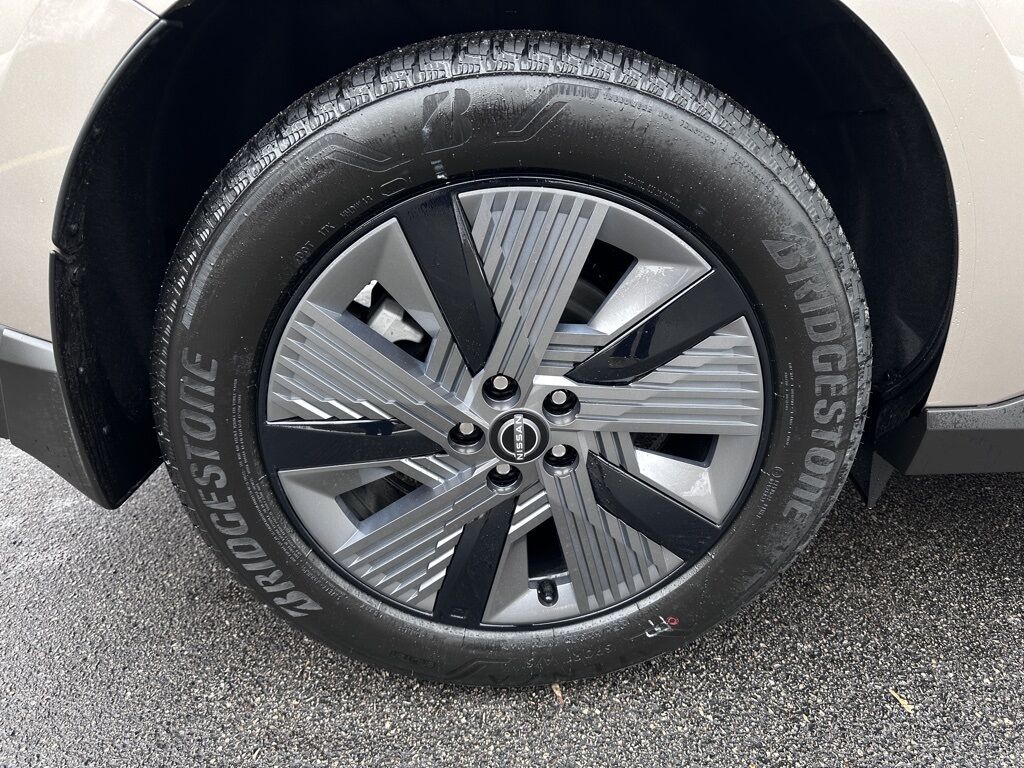 2026 Nissan Murano SL San Clemente CA