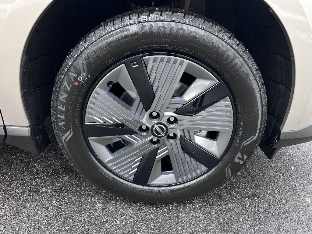 2026 Nissan Murano SL San Clemente CA