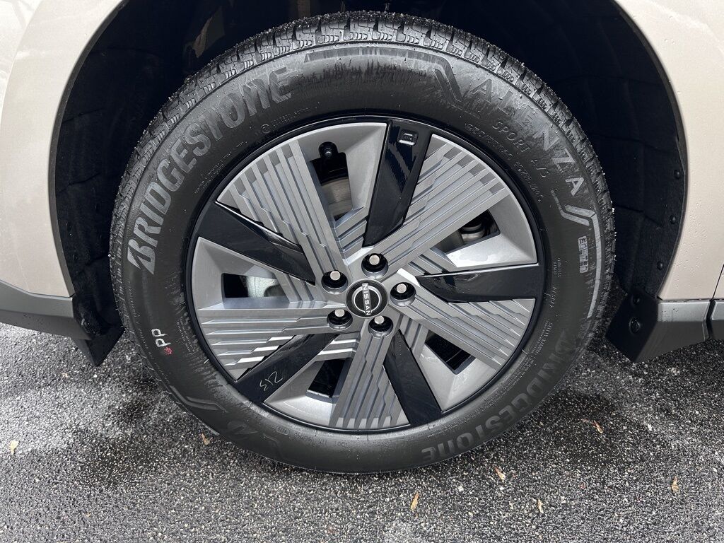 2026 Nissan Murano SL San Clemente CA