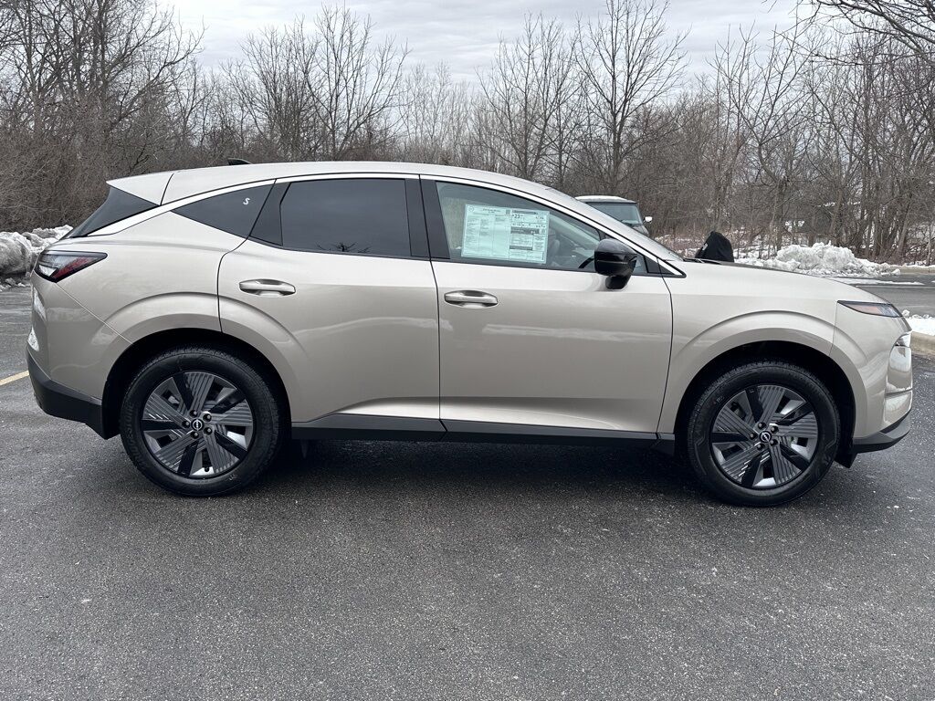 2026 Nissan Murano SL San Clemente CA