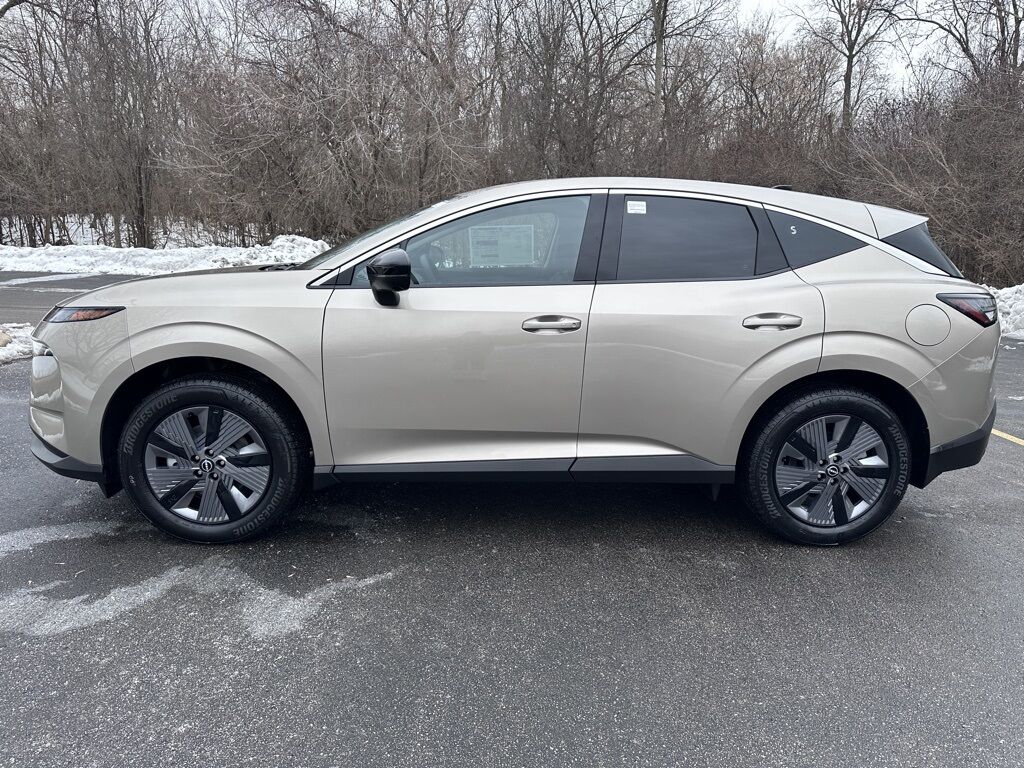 2026 Nissan Murano SL San Clemente CA