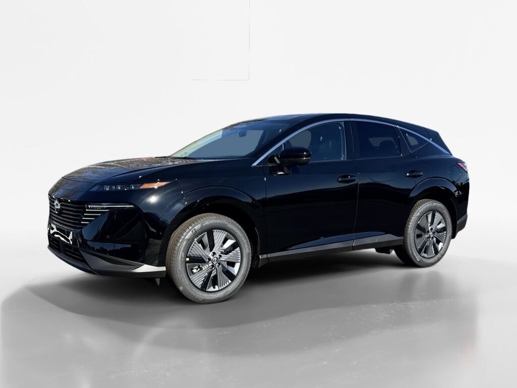 2026 Nissan Murano SL Morristown TN