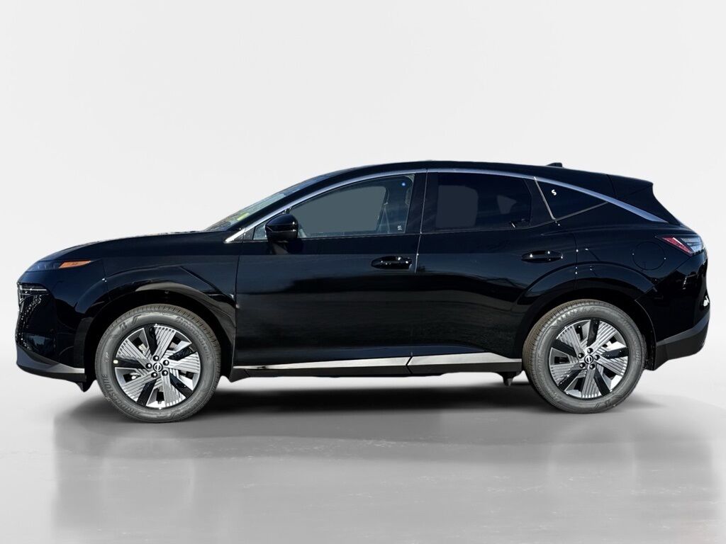 2026 Nissan Murano SL Morristown TN