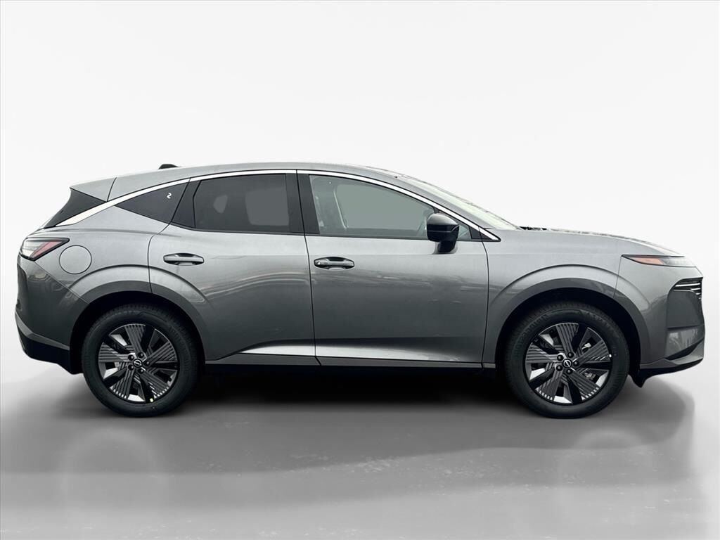 2026 Nissan Murano SL Morristown TN