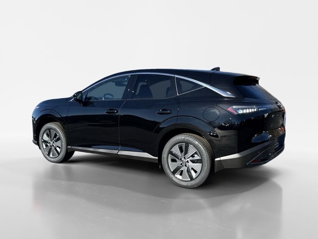 2026 Nissan Murano SL Morristown TN