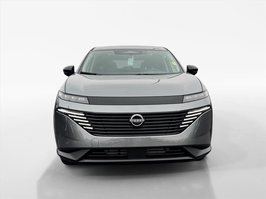 2026 Nissan Murano SL Morristown TN