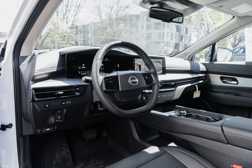 2026 Nissan Murano SL Beaverton OR