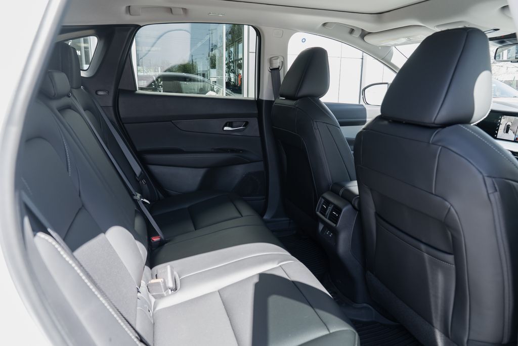 2026 Nissan Murano SL Beaverton OR