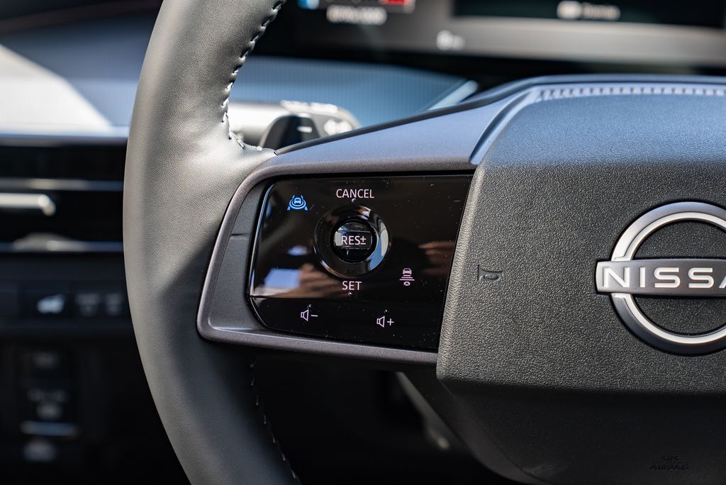 2026 Nissan Murano SL Beaverton OR