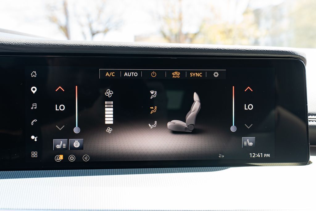 2026 Nissan Murano SL Beaverton OR