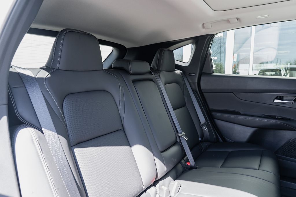 2026 Nissan Murano SL Beaverton OR