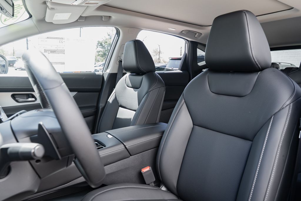 2026 Nissan Murano SL Beaverton OR