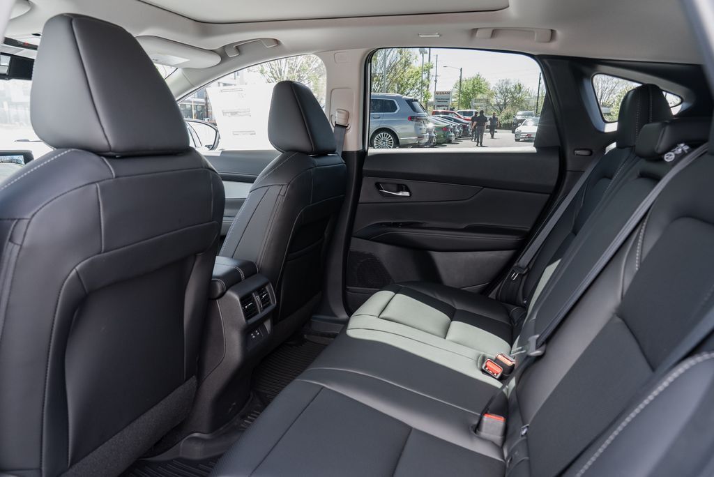 2026 Nissan Murano SL Beaverton OR