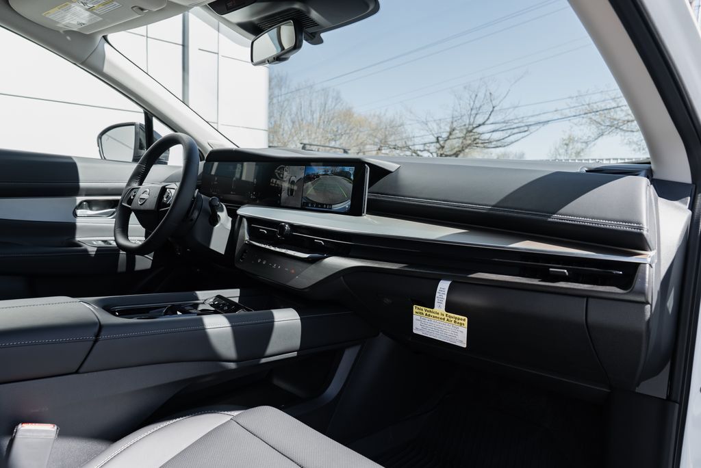 2026 Nissan Murano SL Beaverton OR