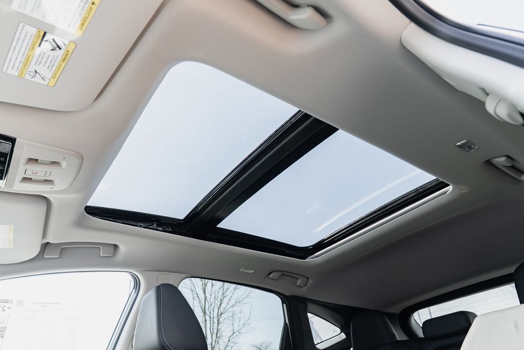 2026 Nissan Murano SL Beaverton OR