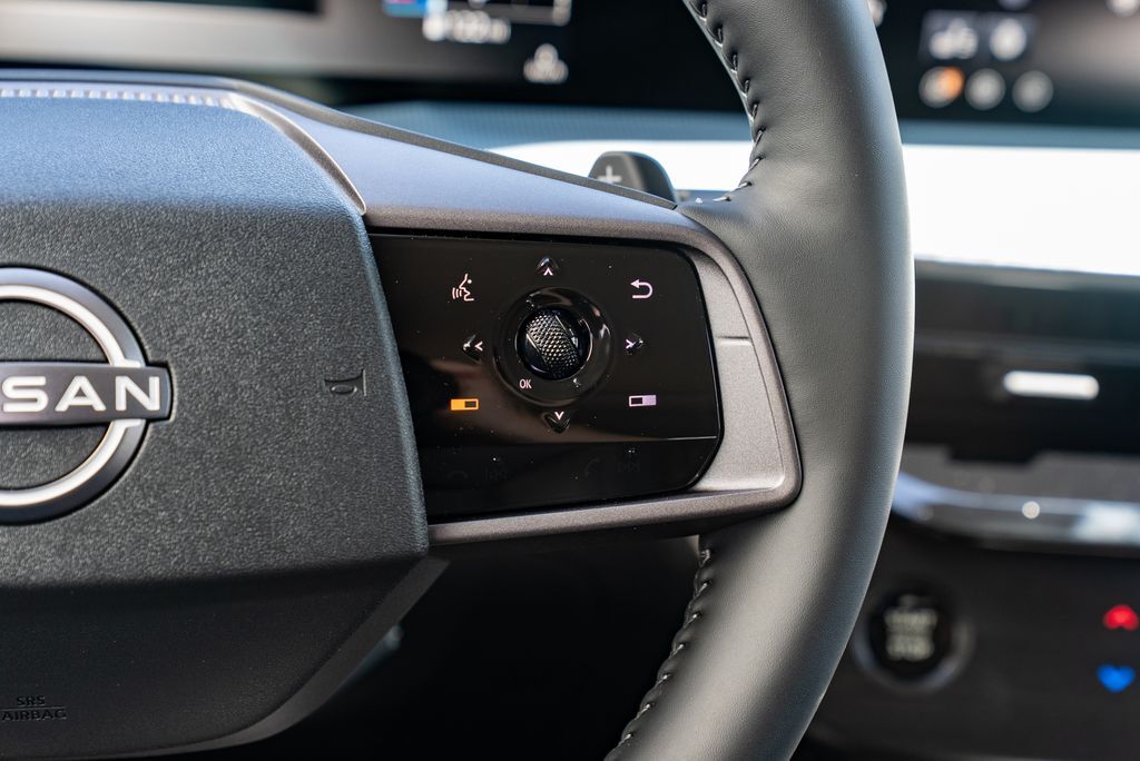 2026 Nissan Murano SL Beaverton OR
