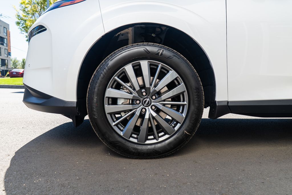 2026 Nissan Murano SL Beaverton OR