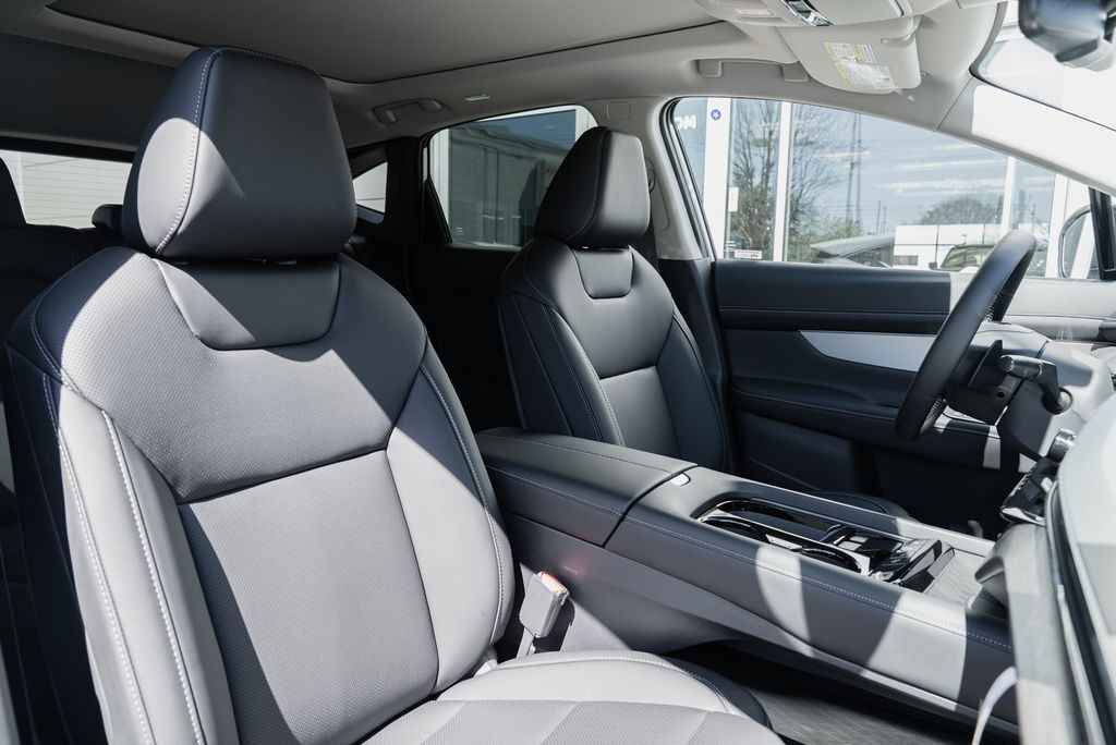 2026 Nissan Murano SL Beaverton OR