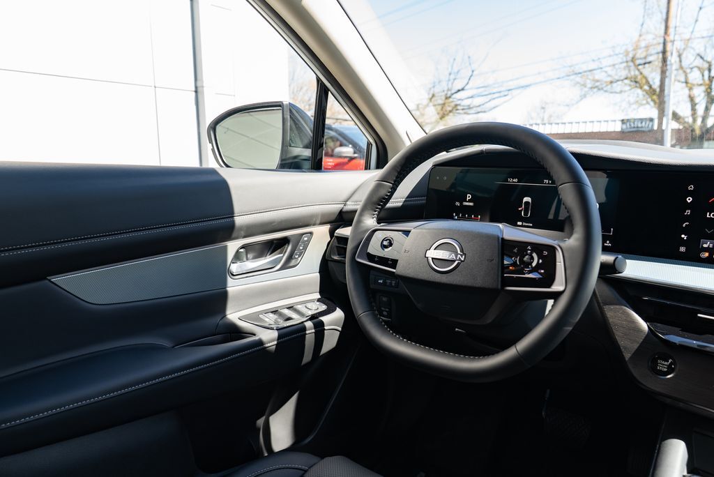 2026 Nissan Murano SL Beaverton OR