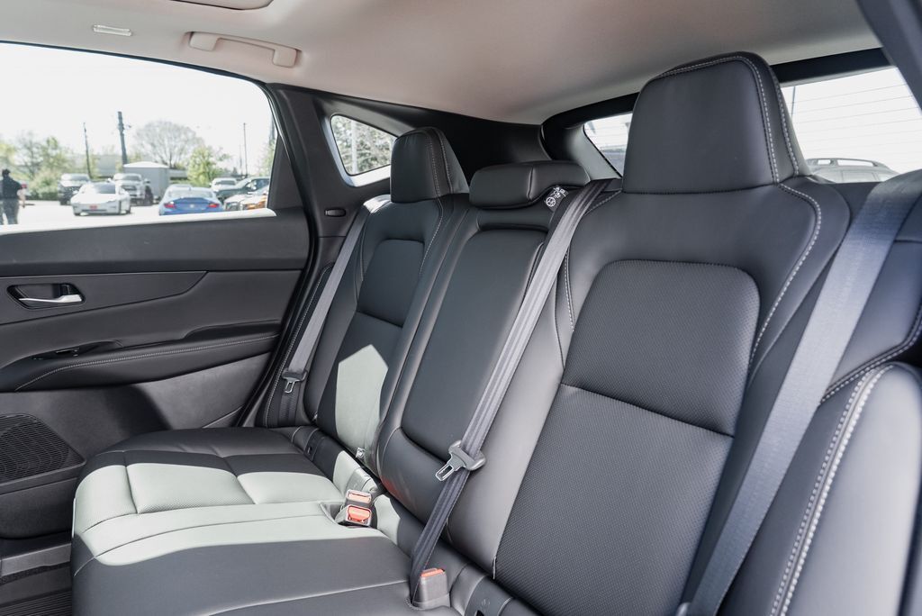 2026 Nissan Murano SL Beaverton OR
