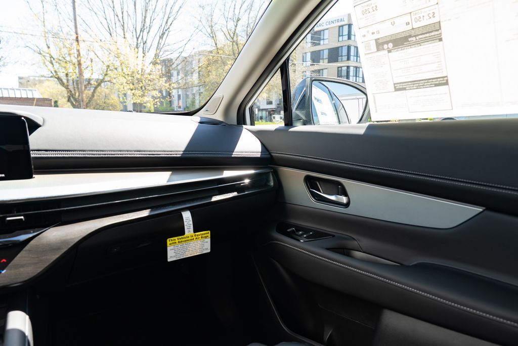 2026 Nissan Murano SL Beaverton OR