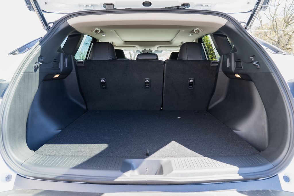 2026 Nissan Murano SL Beaverton OR