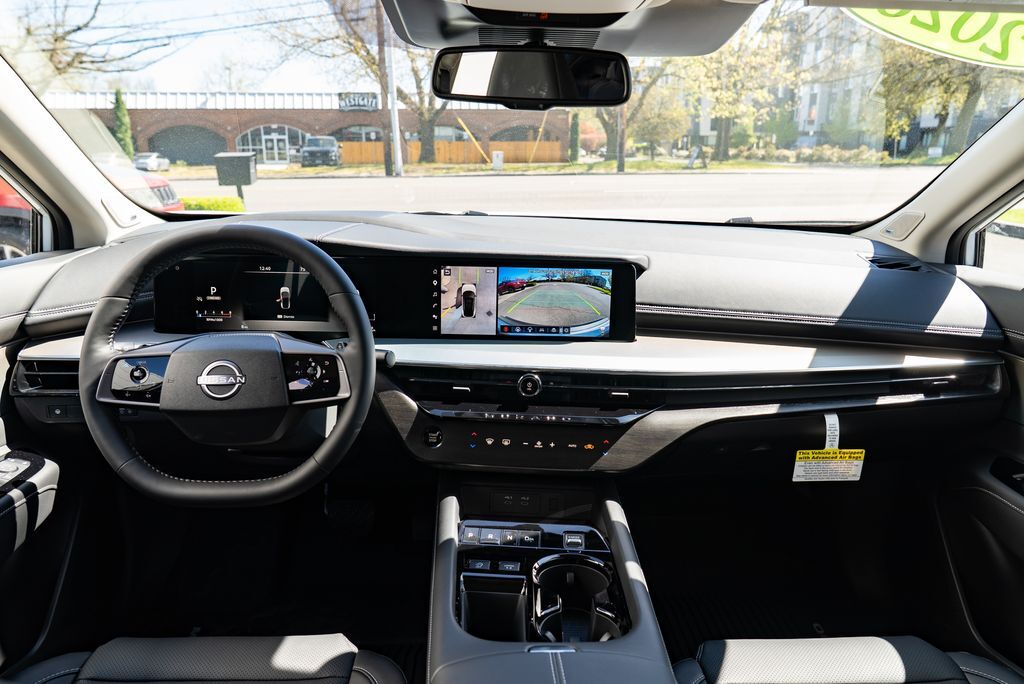 2026 Nissan Murano SL Beaverton OR
