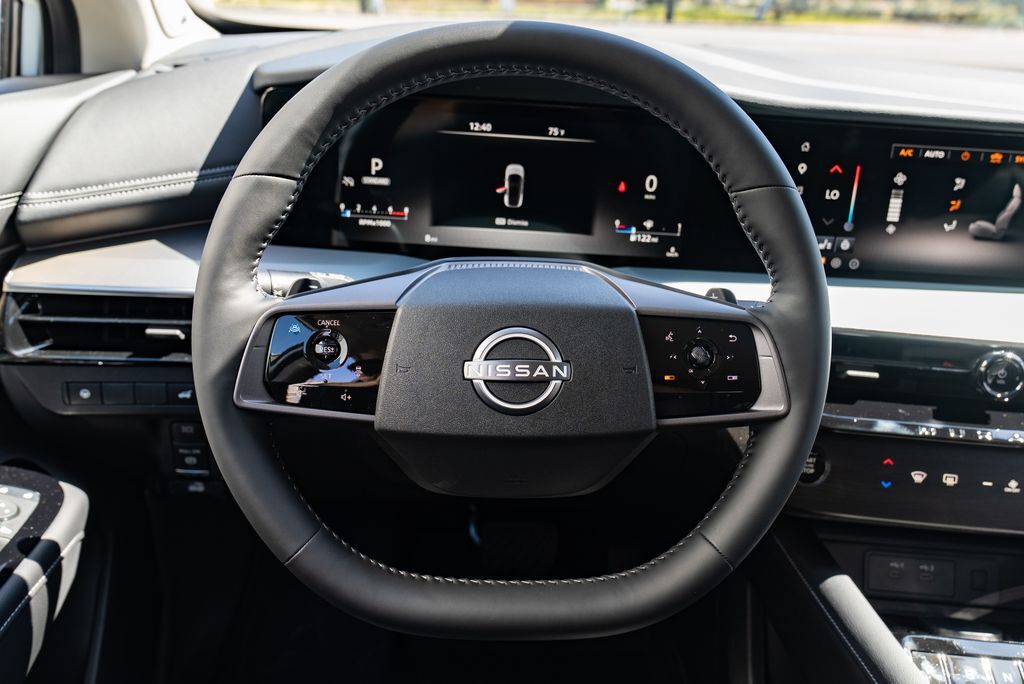 2026 Nissan Murano SL Beaverton OR