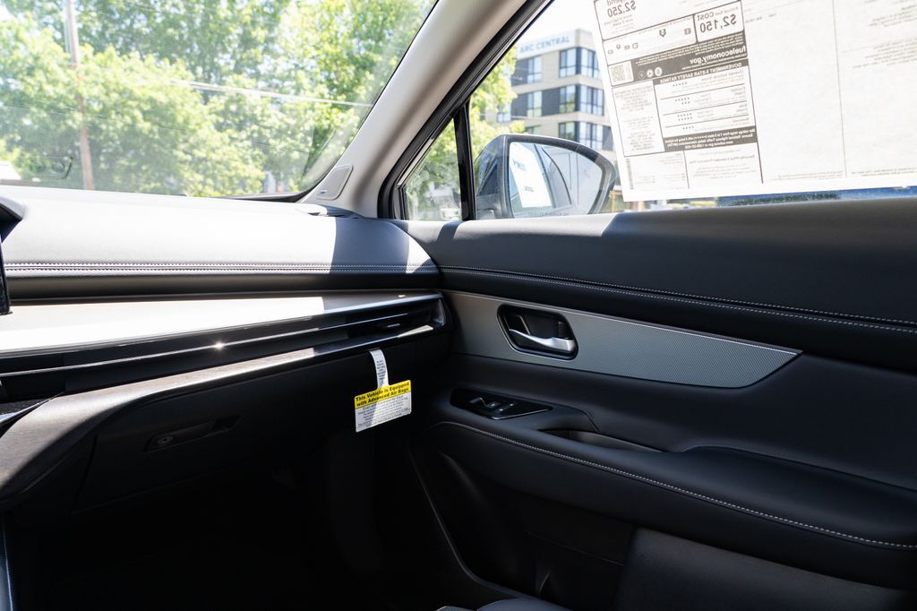 2026 Nissan Murano SL Beaverton OR