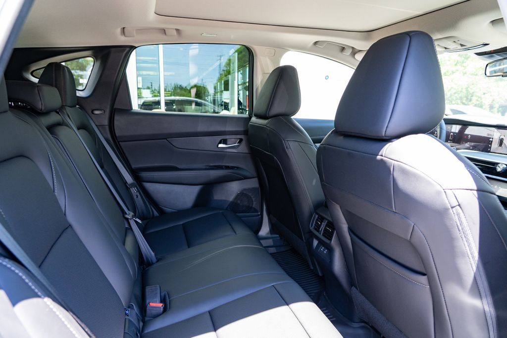 2026 Nissan Murano SL Beaverton OR