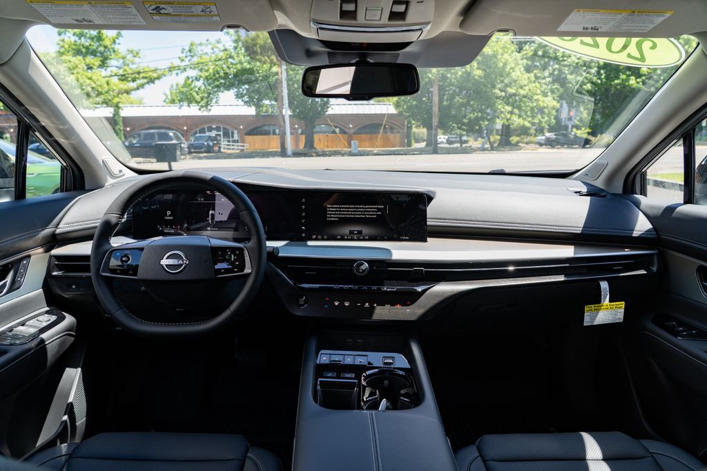 2026 Nissan Murano SL Beaverton OR