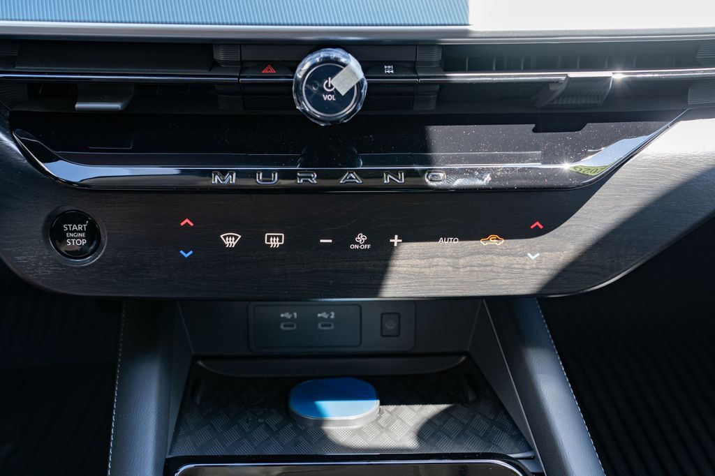 2026 Nissan Murano SL Beaverton OR