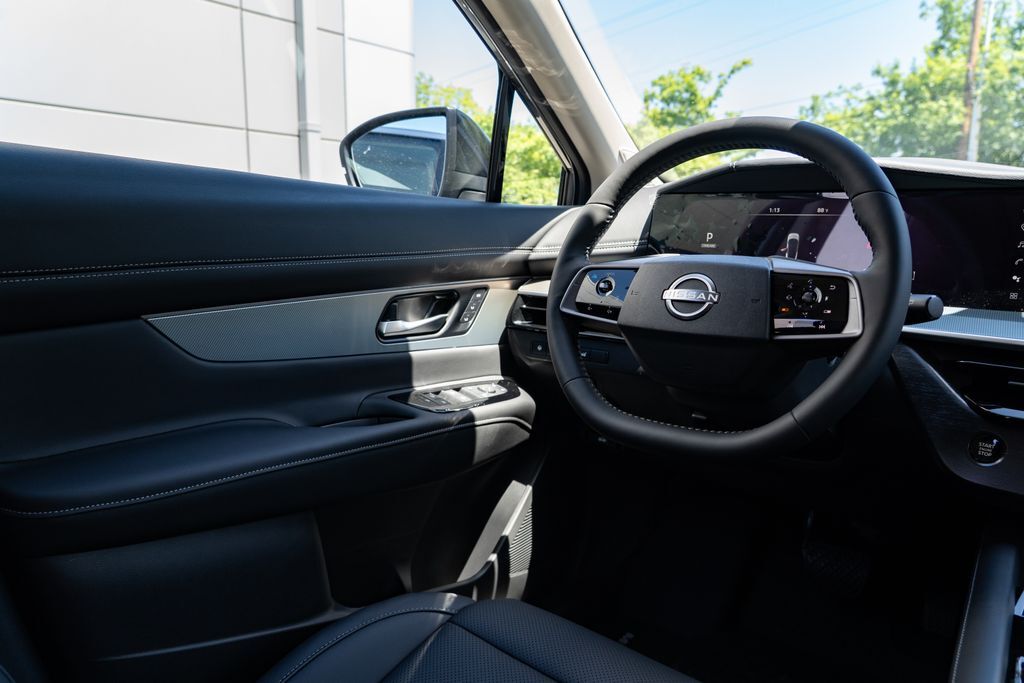 2026 Nissan Murano SL Beaverton OR