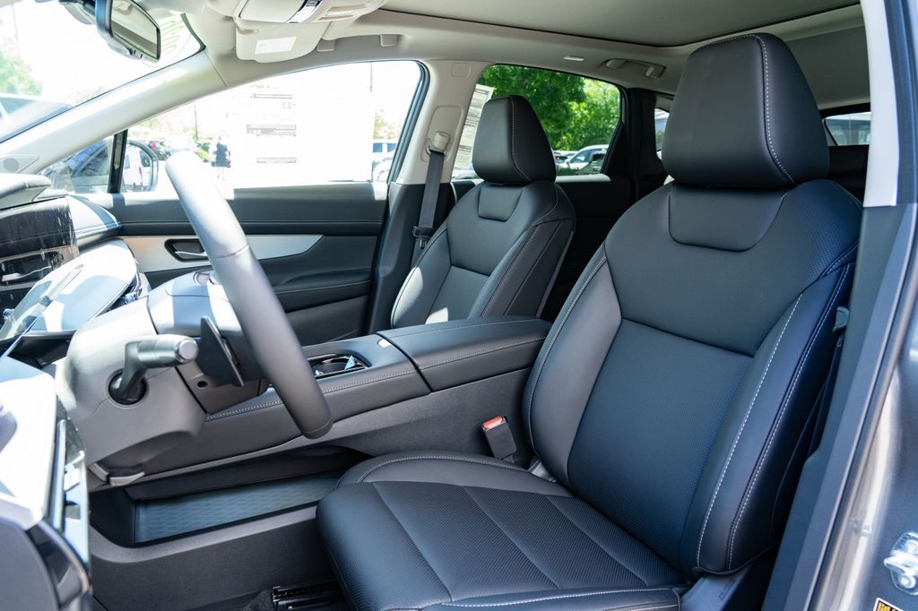 2026 Nissan Murano SL Beaverton OR