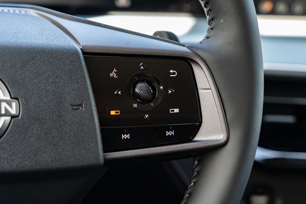 2026 Nissan Murano SL Beaverton OR