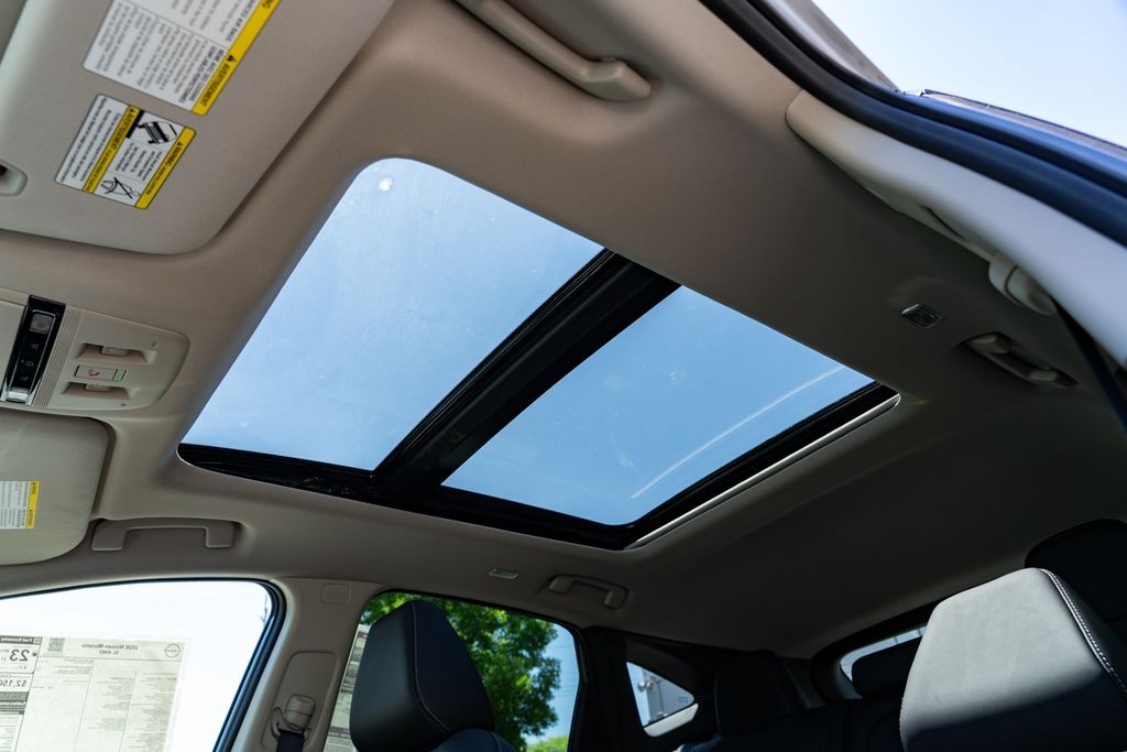 2026 Nissan Murano SL Beaverton OR