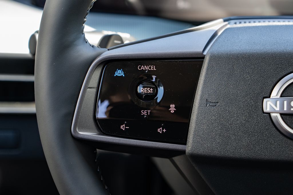 2026 Nissan Murano SL Beaverton OR