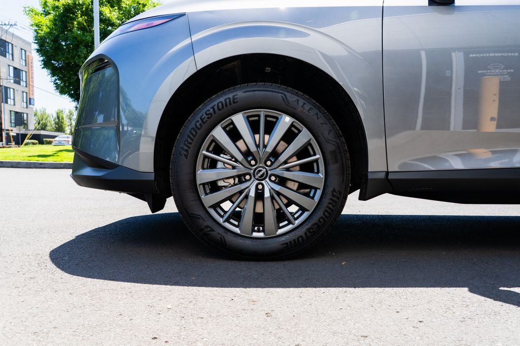 2026 Nissan Murano SL Beaverton OR