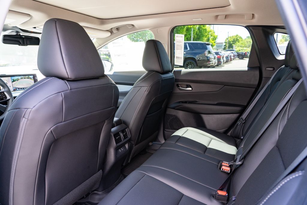 2026 Nissan Murano SL Beaverton OR