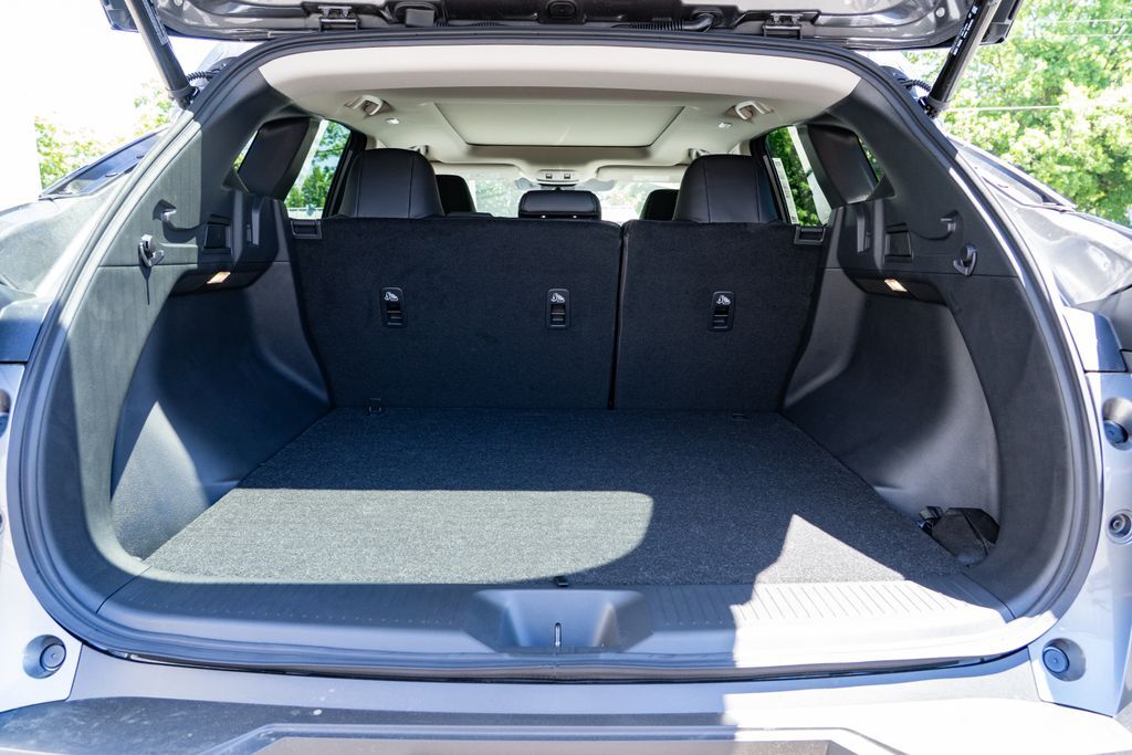 2026 Nissan Murano SL Beaverton OR