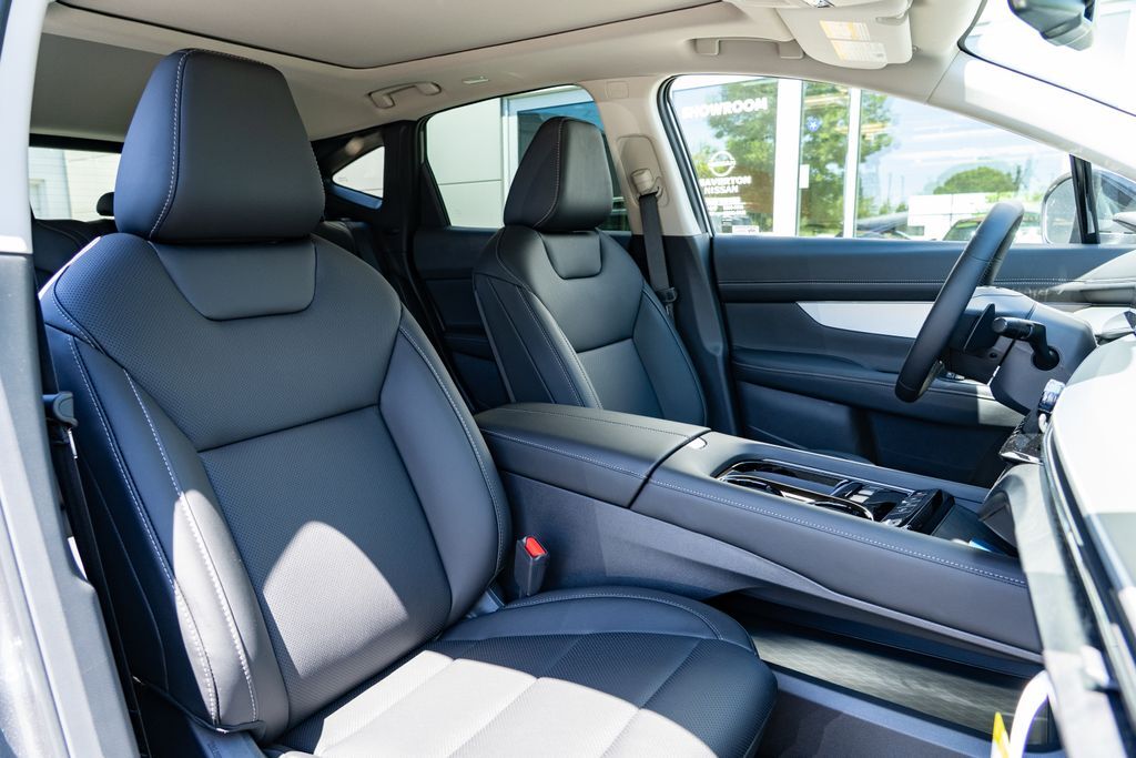 2026 Nissan Murano SL Beaverton OR