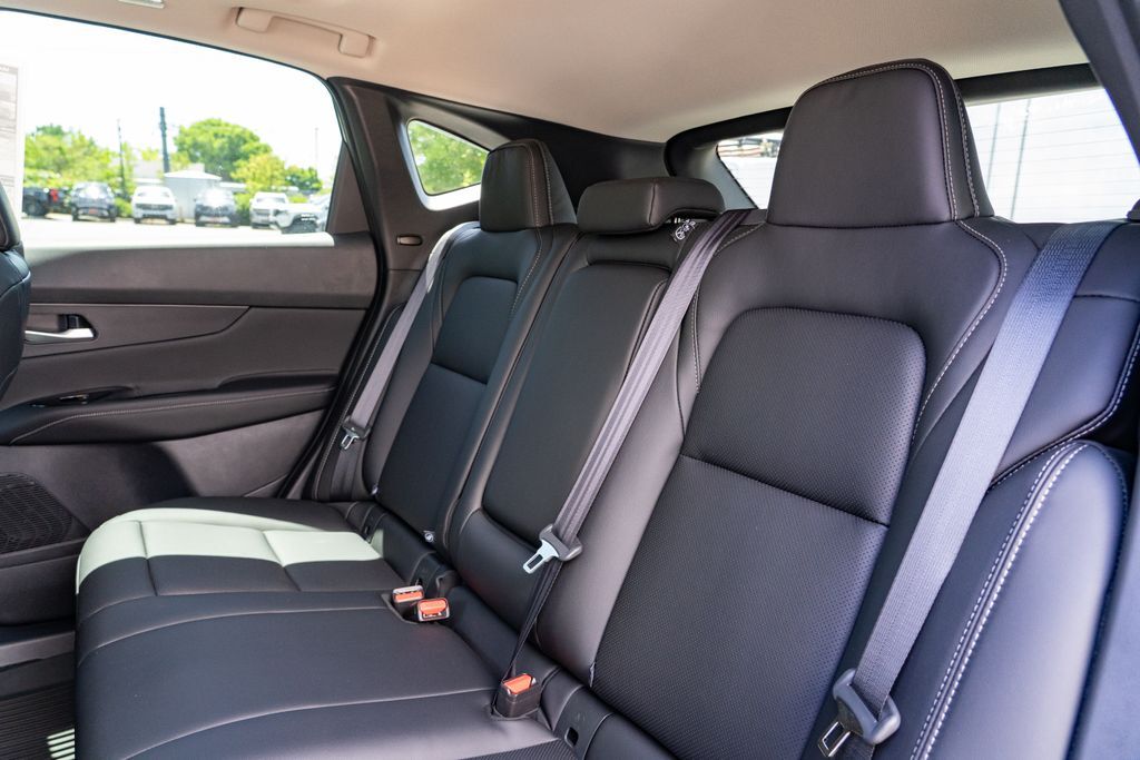 2026 Nissan Murano SL Beaverton OR