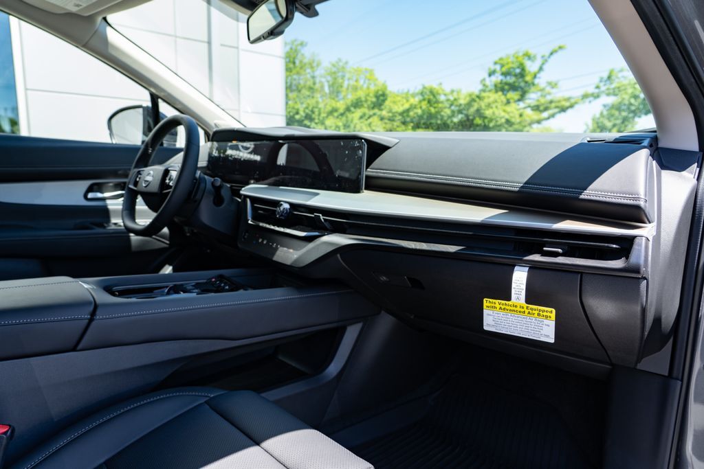 2026 Nissan Murano SL Beaverton OR