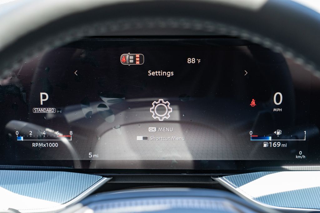 2026 Nissan Murano SL Beaverton OR