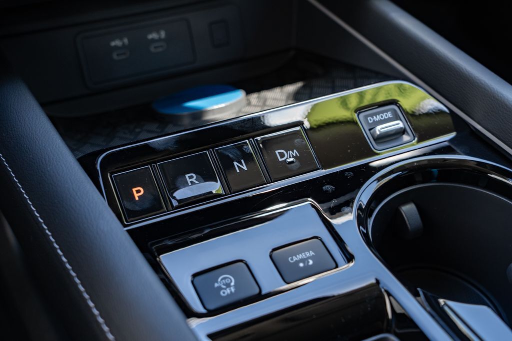 2026 Nissan Murano SL Beaverton OR