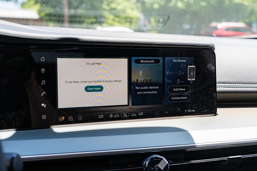 2026 Nissan Murano SL Beaverton OR