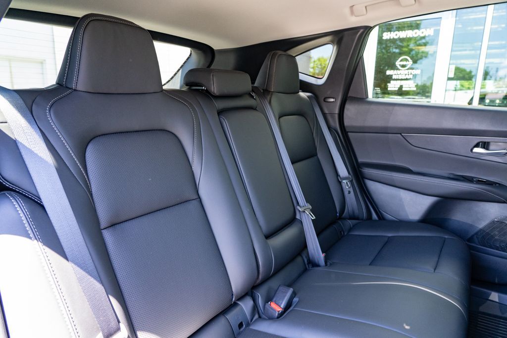 2026 Nissan Murano SL Beaverton OR