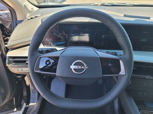 2026 Nissan Murano SL Roseville CA